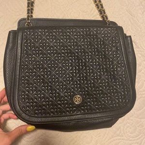 Classy Tory Burch purse